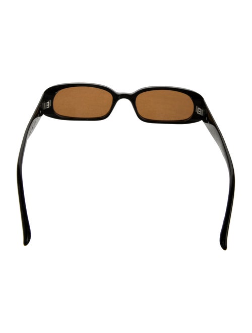 Chimi Square Tinted Sunglasses