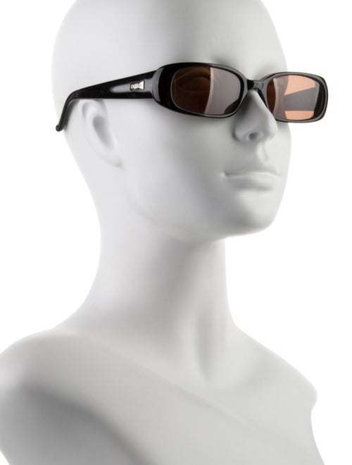 Chimi Square Tinted Sunglasses