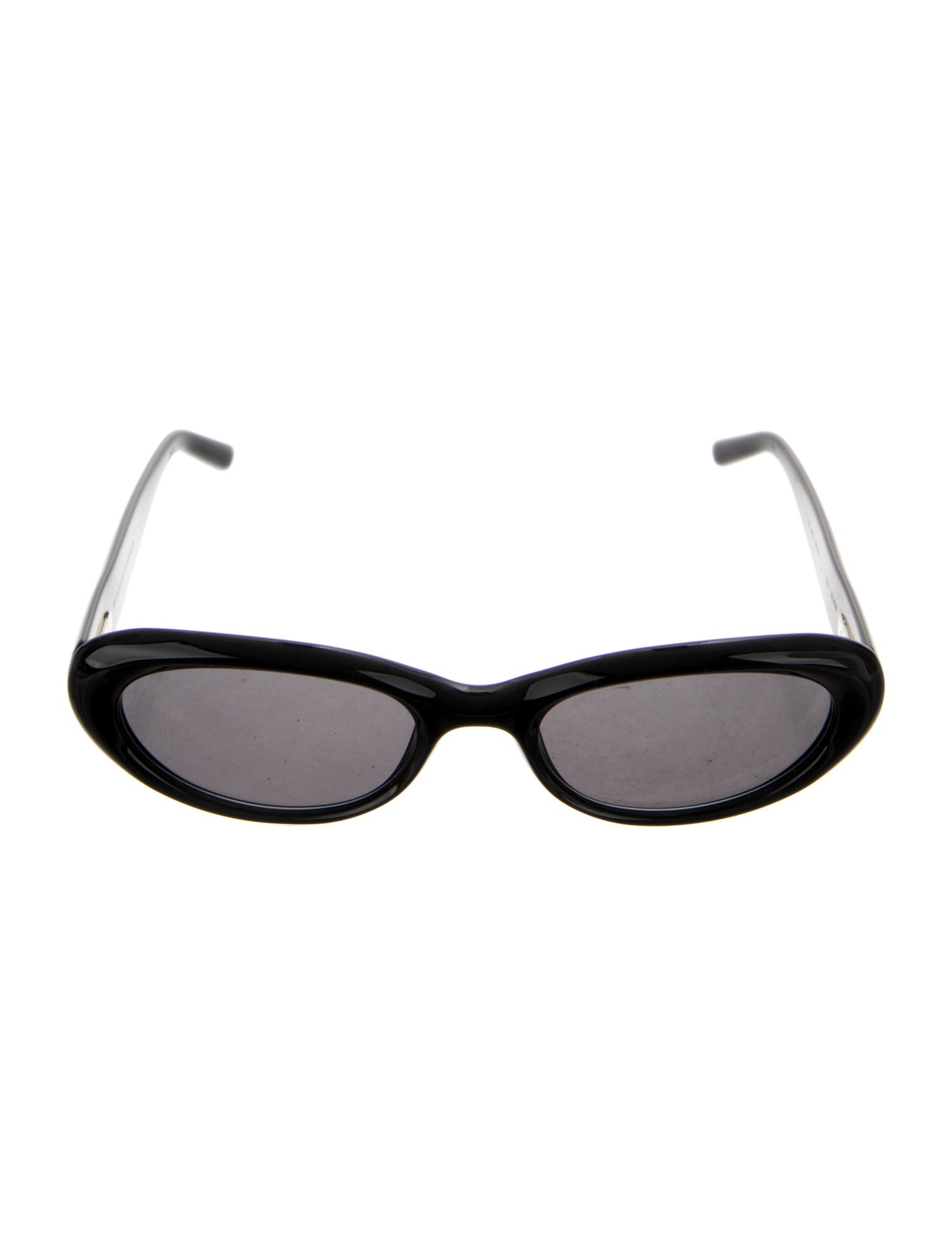 Chimi Cat-Eye Tinted Sunglasses