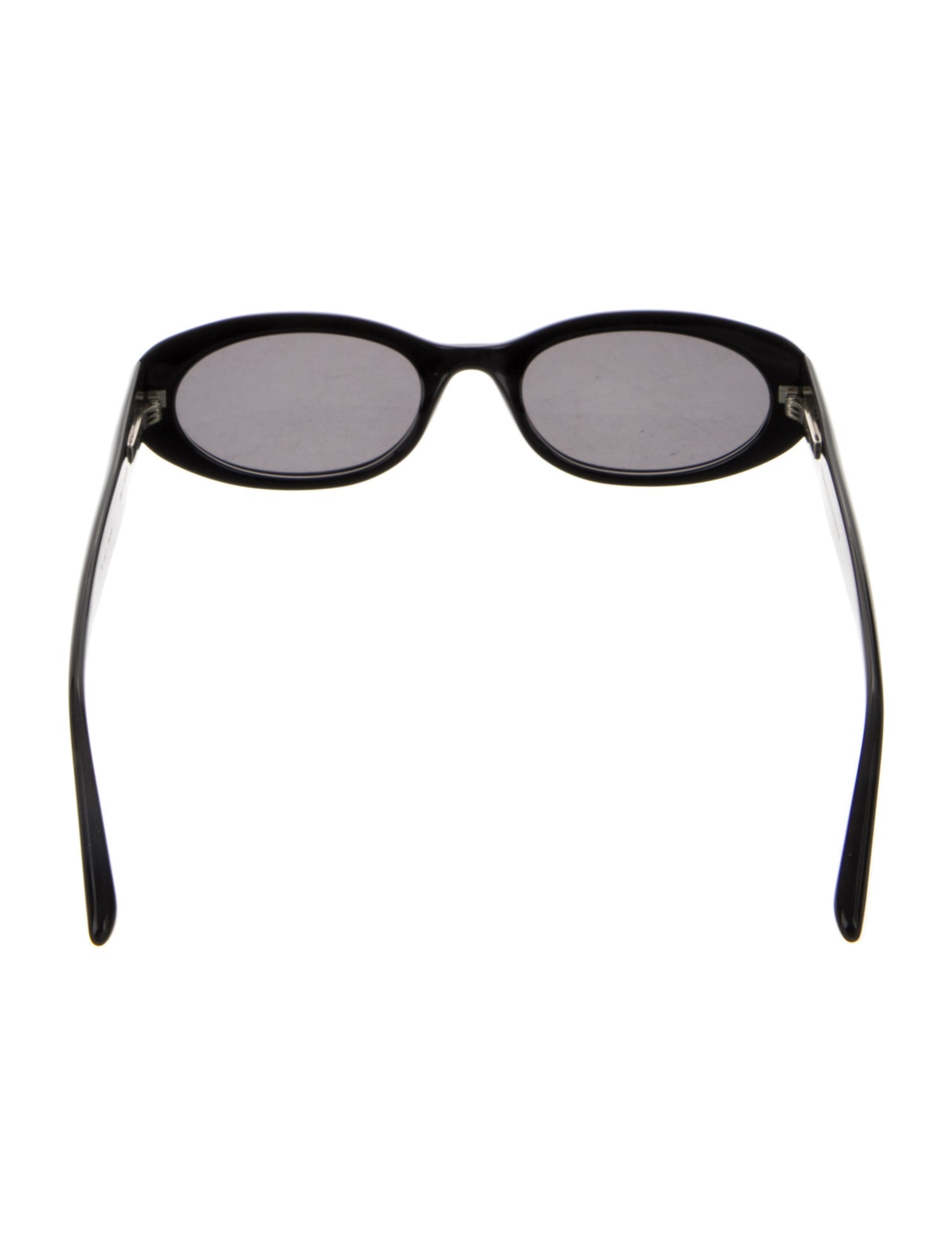 Chimi Cat-Eye Tinted Sunglasses