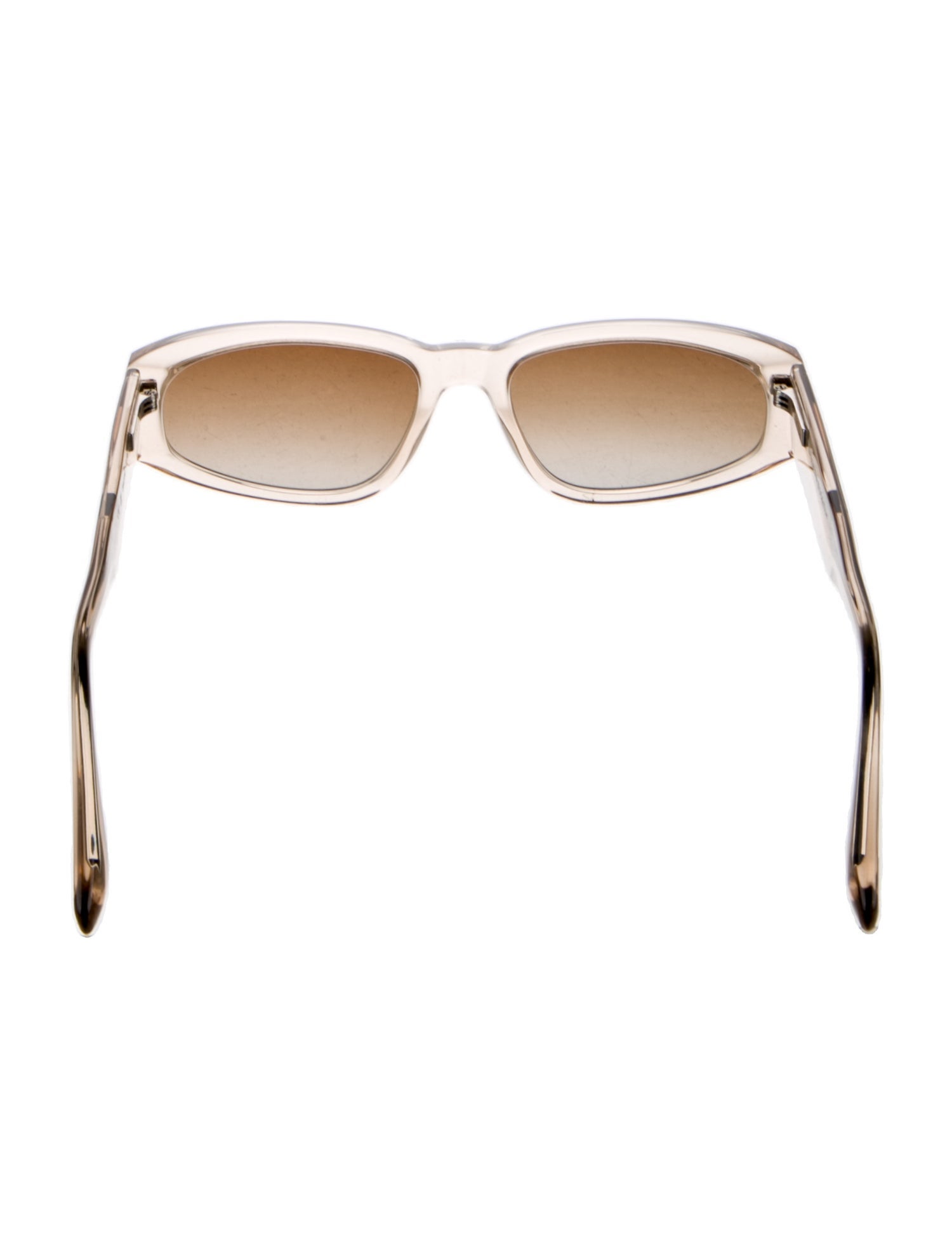 Chimi Wayfarer Gradient Sunglasses
