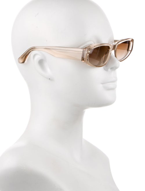 Chimi Wayfarer Gradient Sunglasses