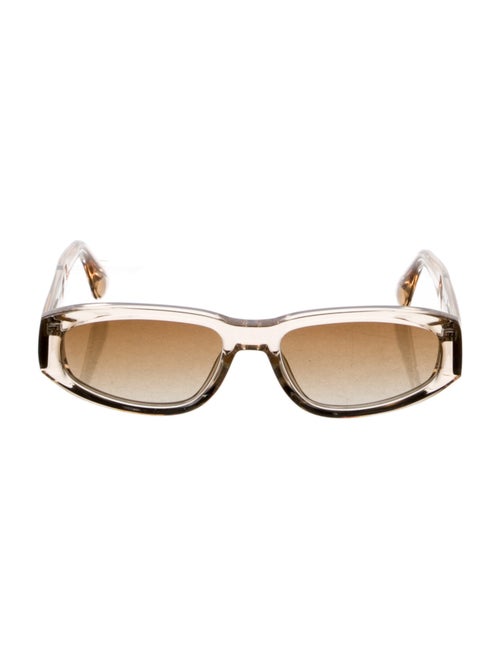 Chimi Square Tinted Sunglasses
