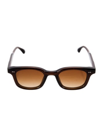 Chimi Square Gradient Sunglasses