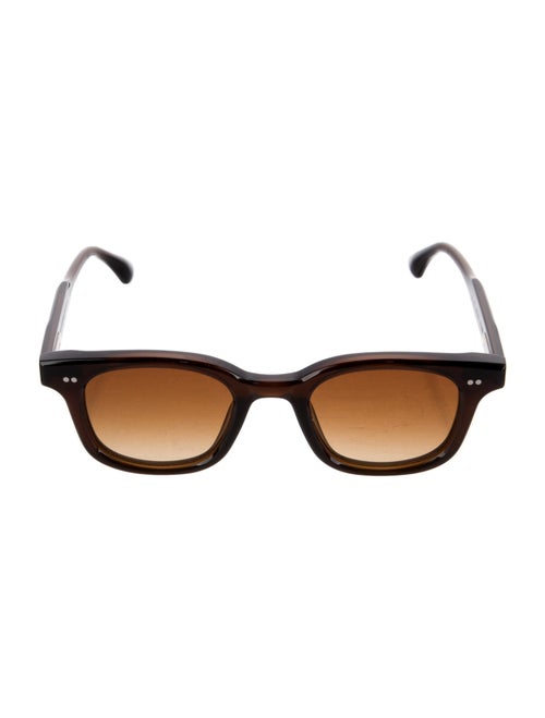 Chimi Square Gradient Sunglasses