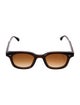 Chimi Square Gradient Sunglasses