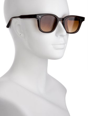 Chimi Square Gradient Sunglasses