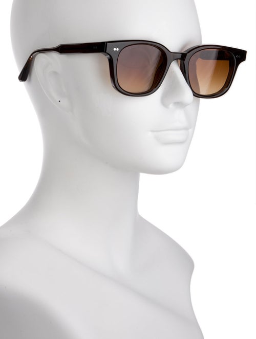Chimi Square Gradient Sunglasses