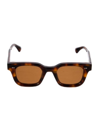 Chimi Wayfarer Tinted Sunglasses