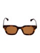 Chimi Wayfarer Tinted Sunglasses