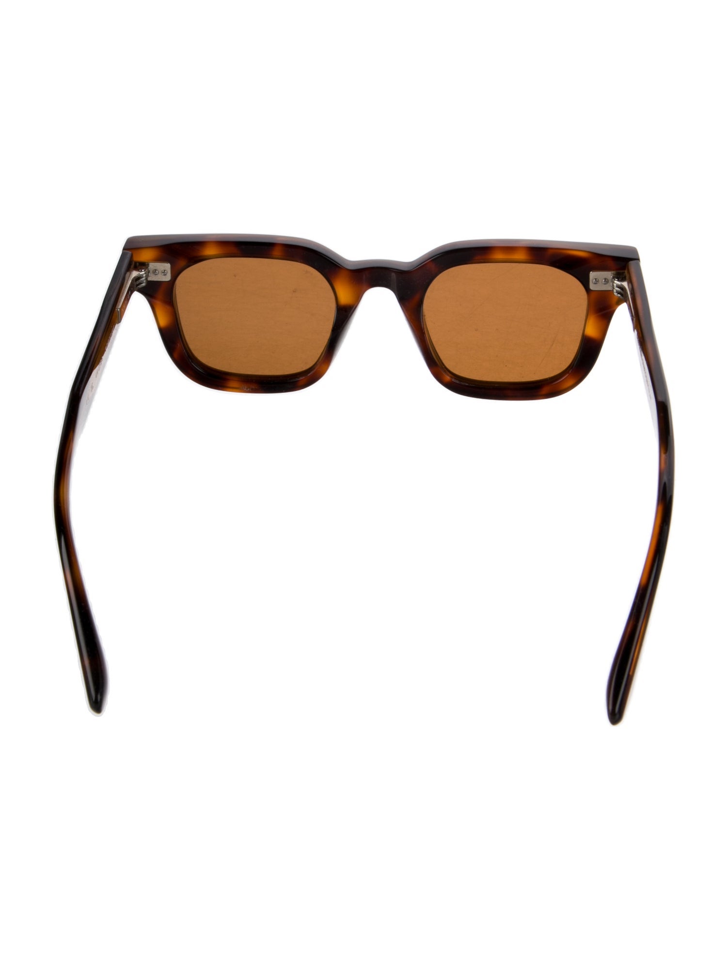 Chimi Wayfarer Tinted Sunglasses