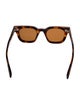 Chimi Wayfarer Tinted Sunglasses