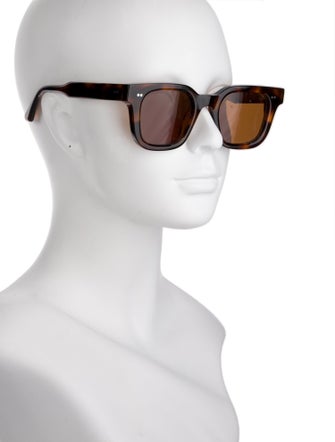 Chimi Wayfarer Tinted Sunglasses