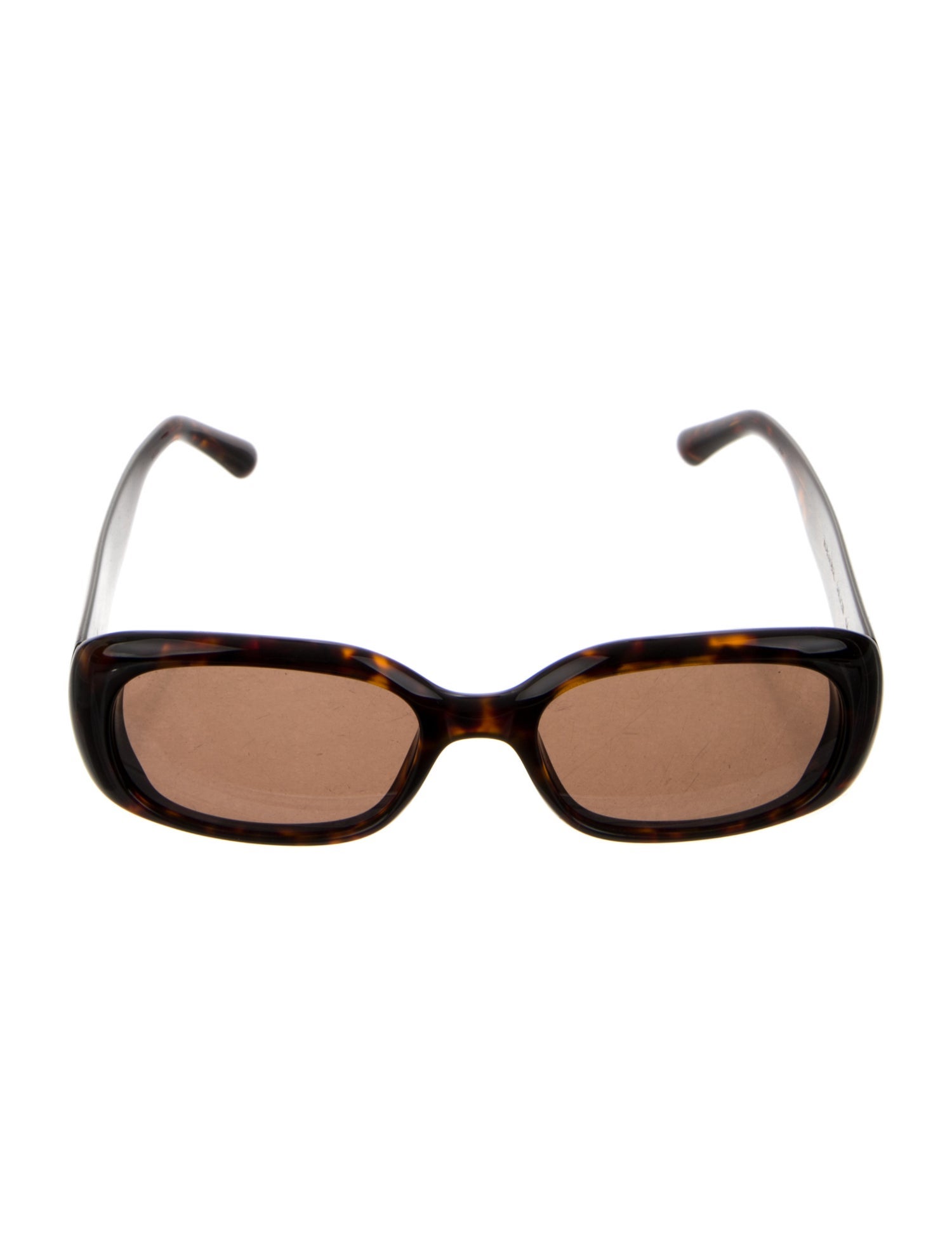 Chimi Square Tinted Sunglasses