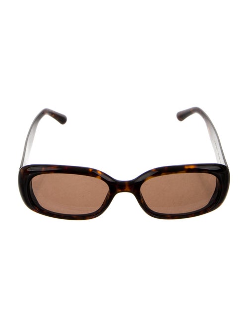 Chimi Square Tinted Sunglasses
