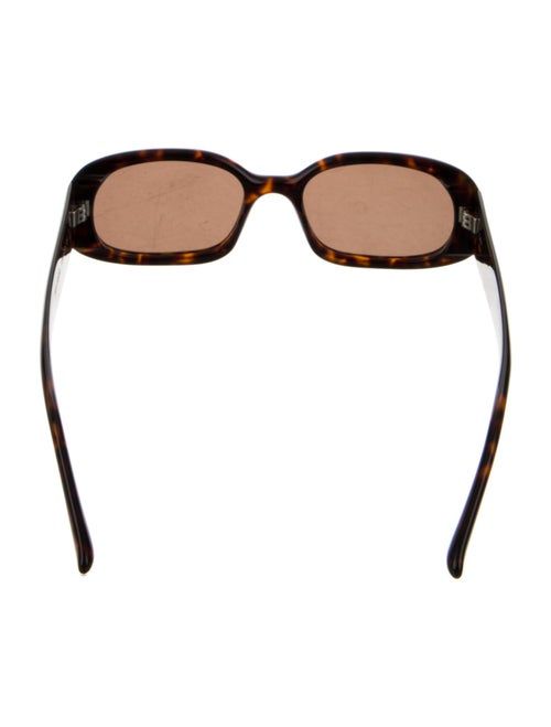 Chimi Square Tinted Sunglasses