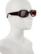 Chimi Square Tinted Sunglasses