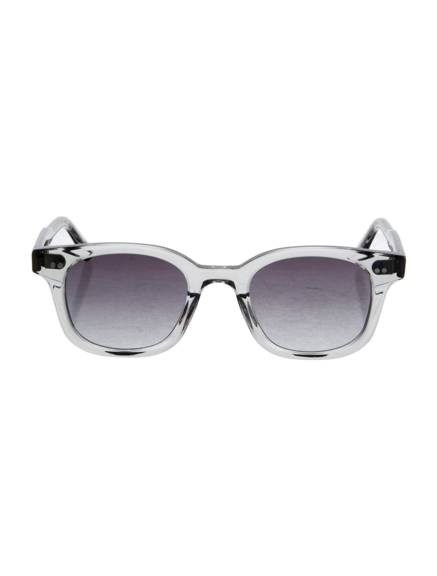 Chimi Wayfarer Gradient Sunglasses