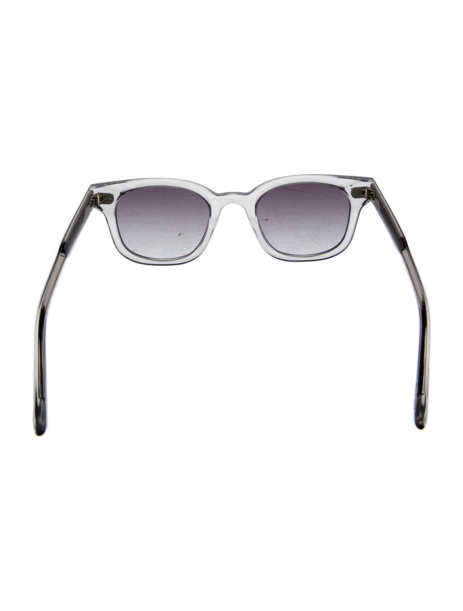 Chimi Wayfarer Gradient Sunglasses