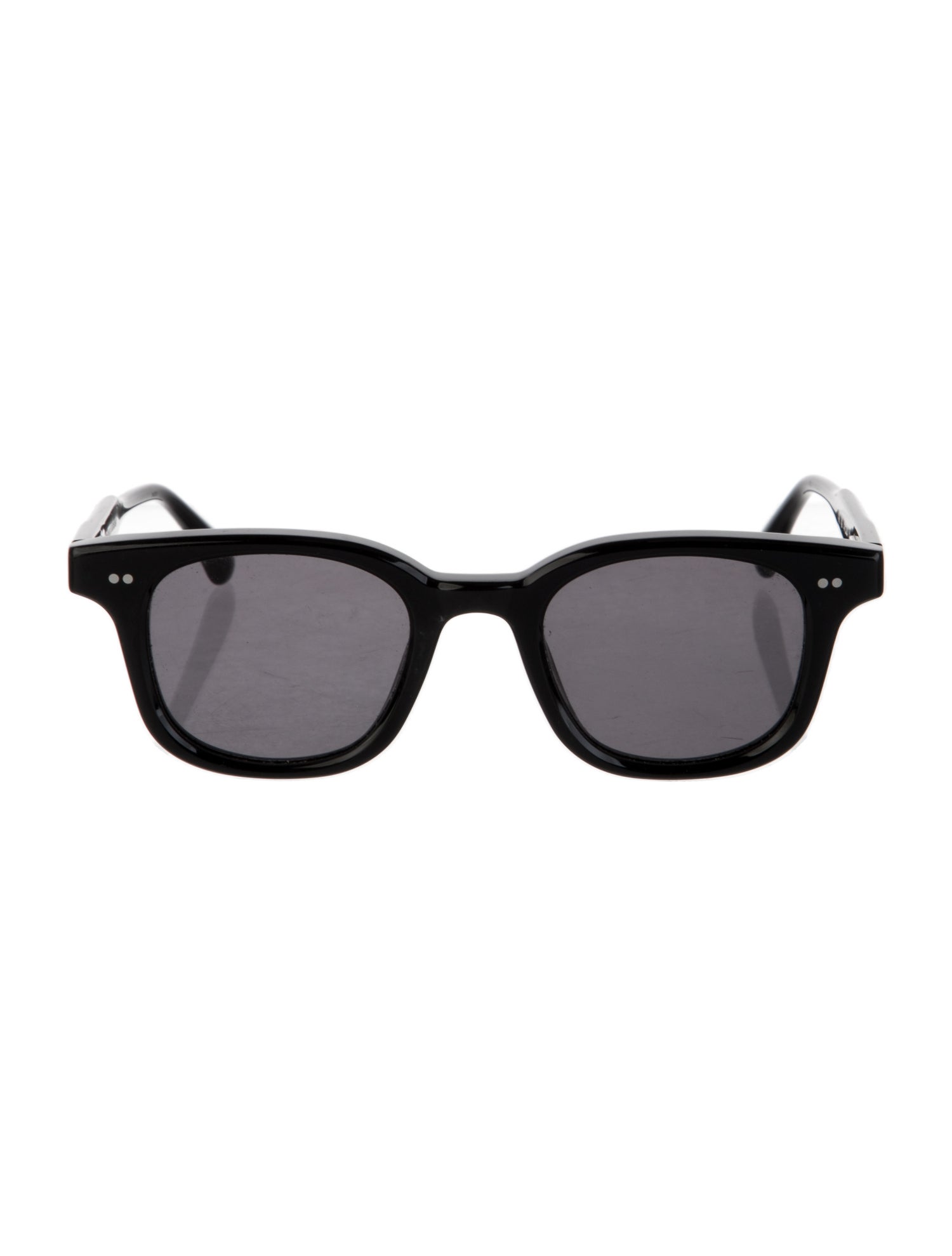 Chimi Wayfarer Tinted Sunglasses