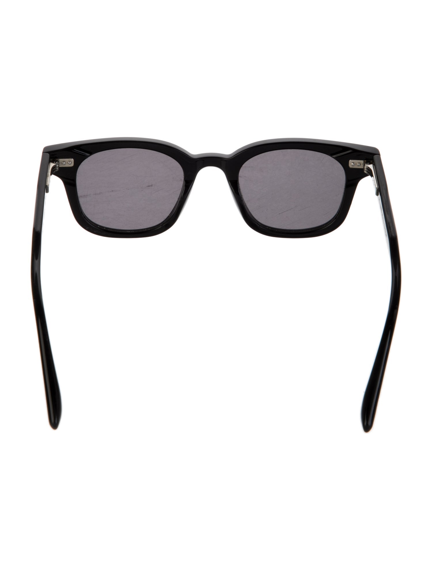 Chimi Wayfarer Tinted Sunglasses