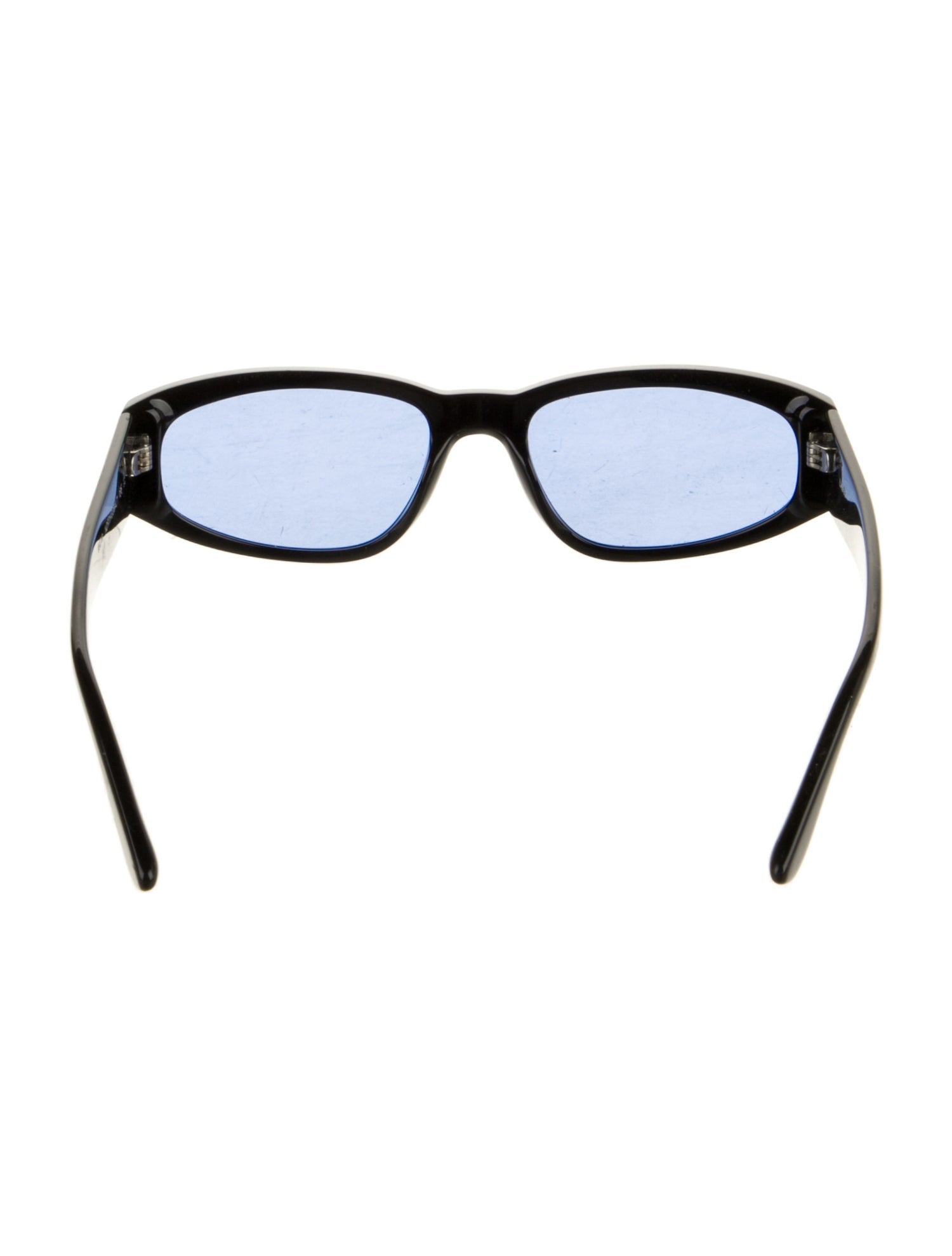Chimi Square Tinted Sunglasses