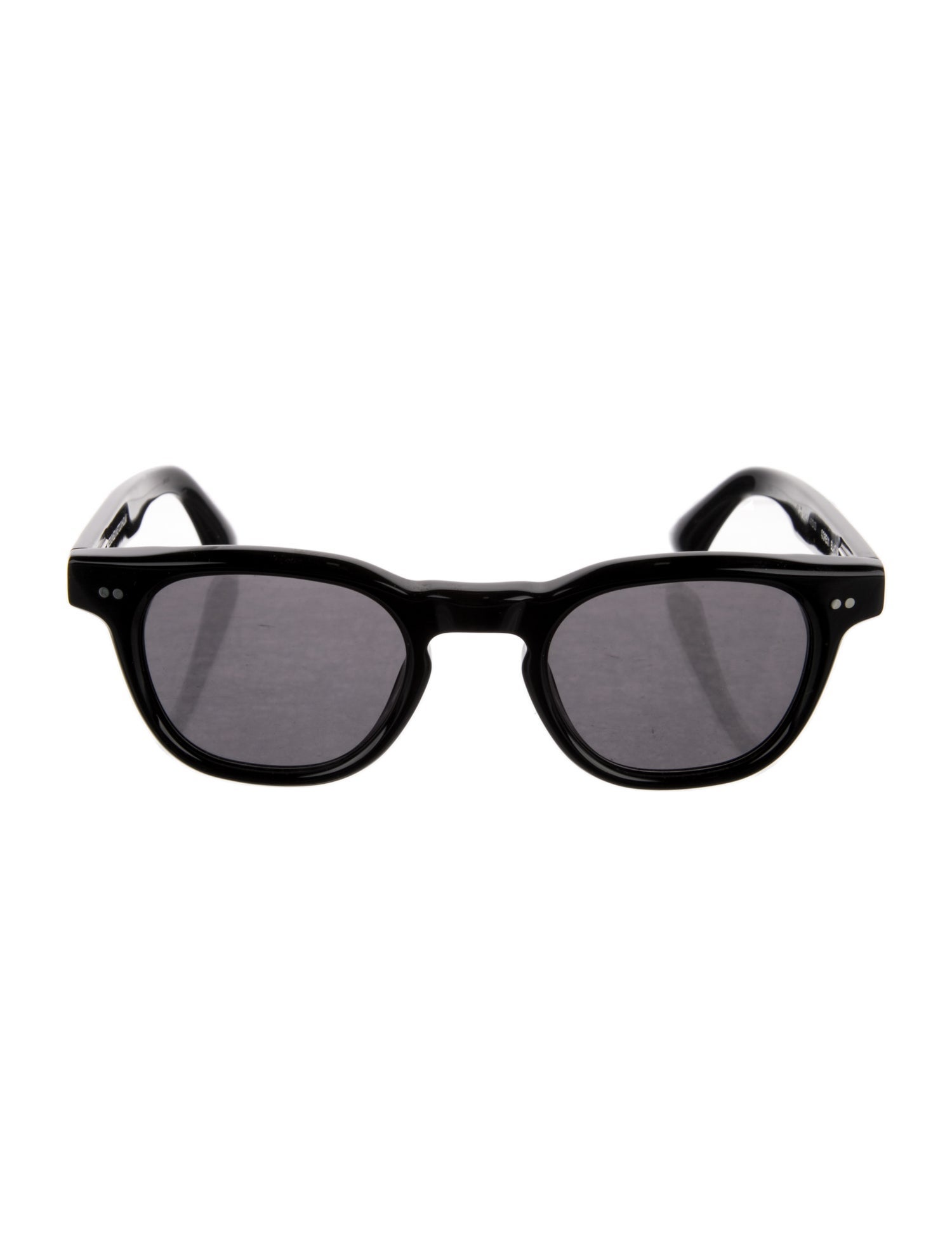 Chimi Wayfarer Tinted Sunglasses