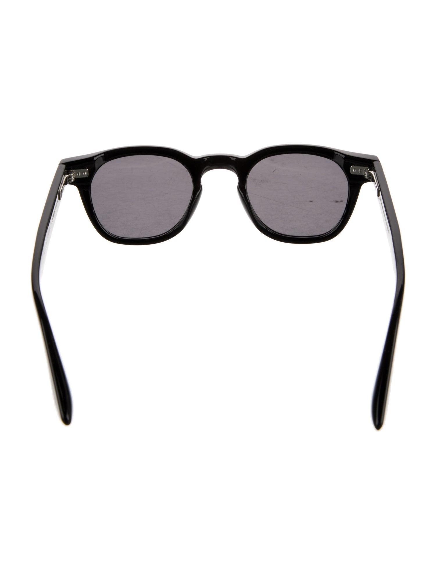 Chimi Wayfarer Tinted Sunglasses