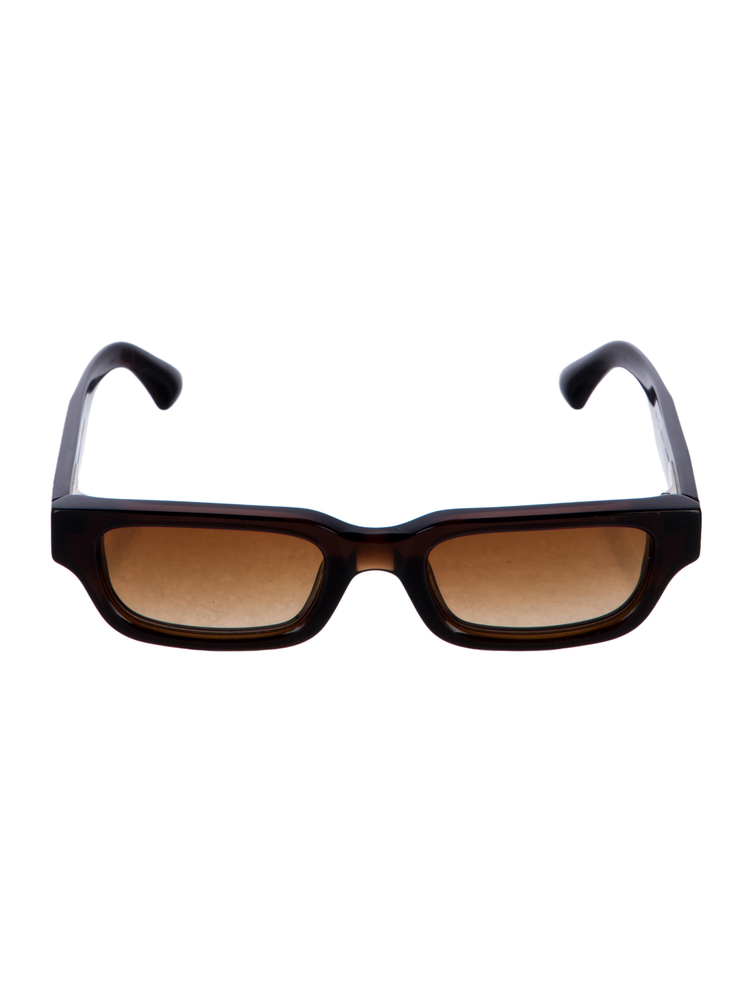 Chimi Square Tinted Sunglasses