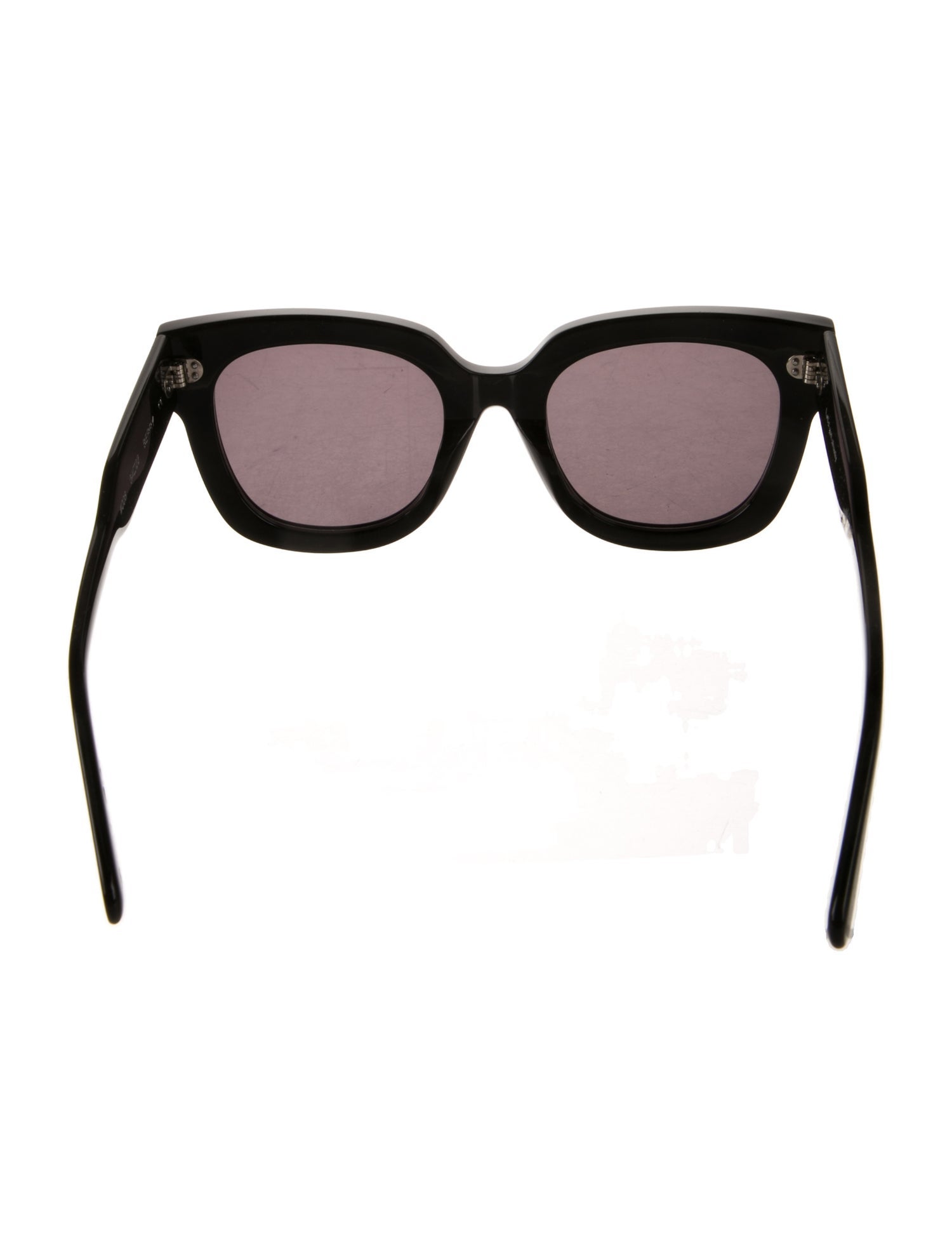 Chimi Berry Wayfarer Sunglasses