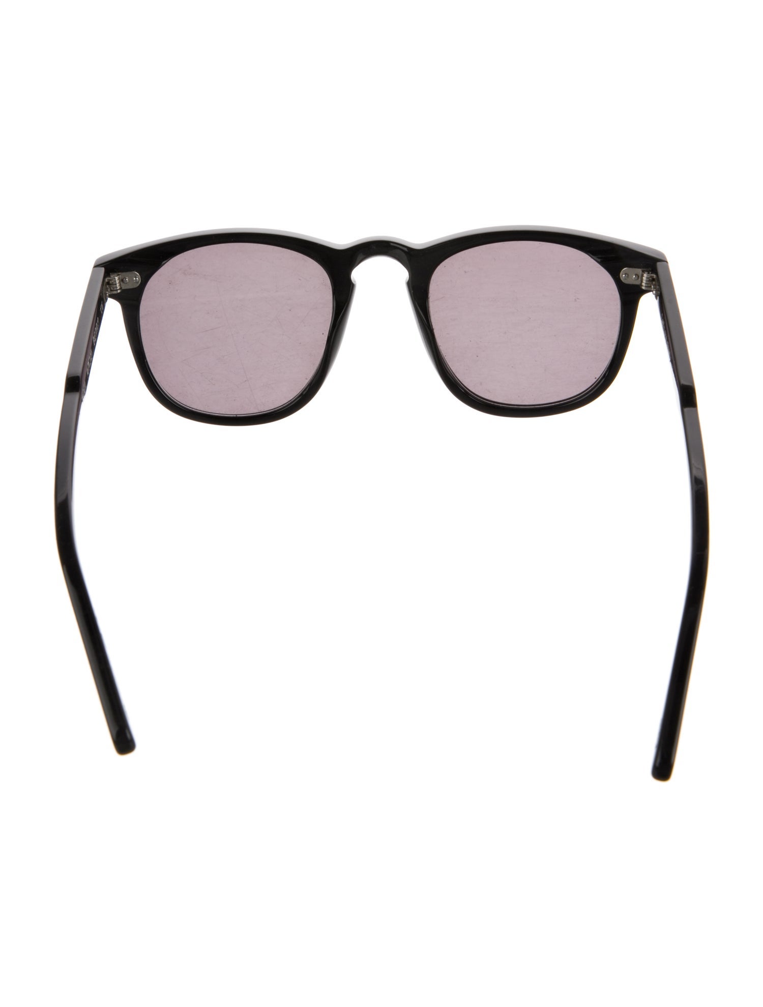 Chimi Square Tinted Sunglasses