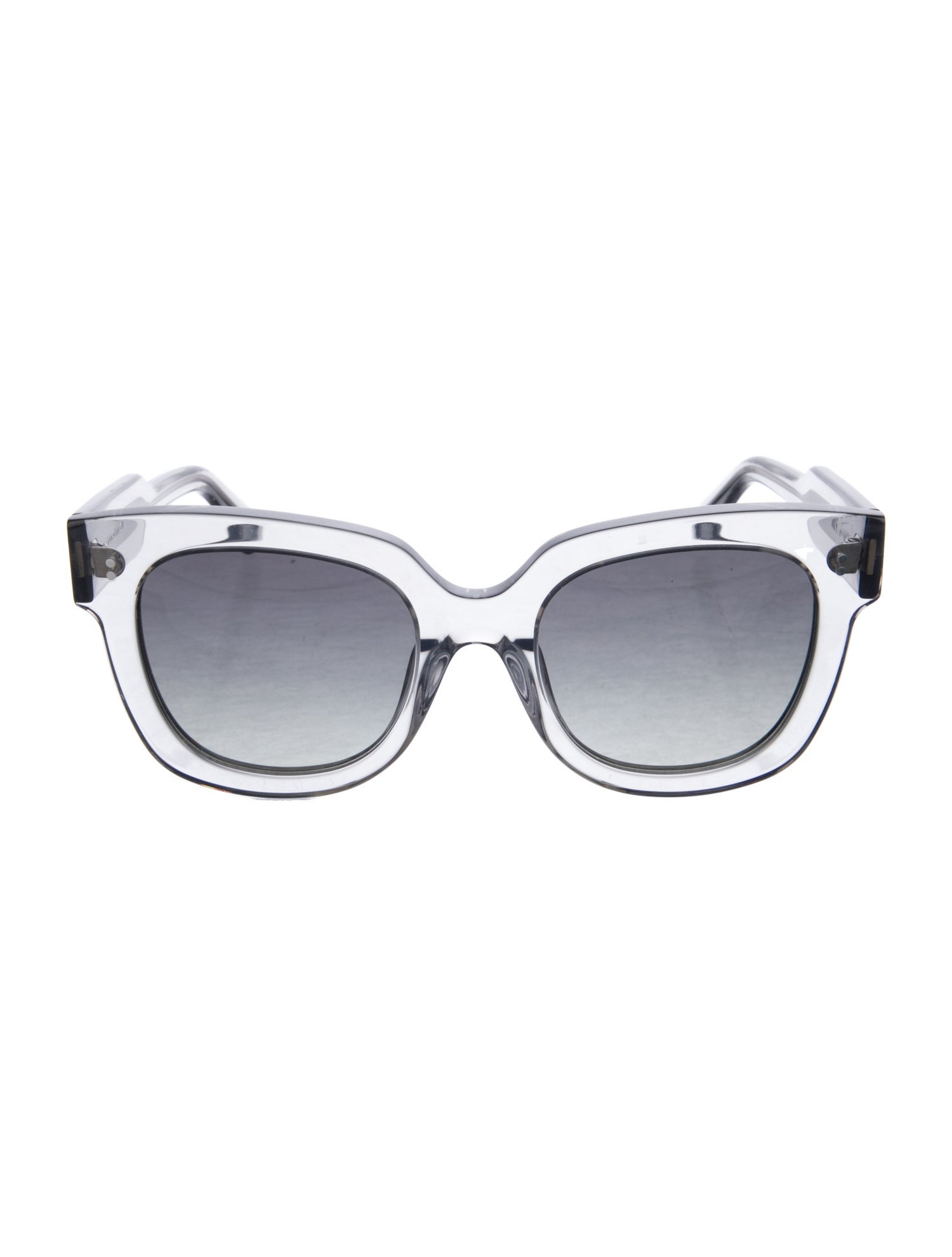 Chimi Wayfarer Gradient Sunglasses