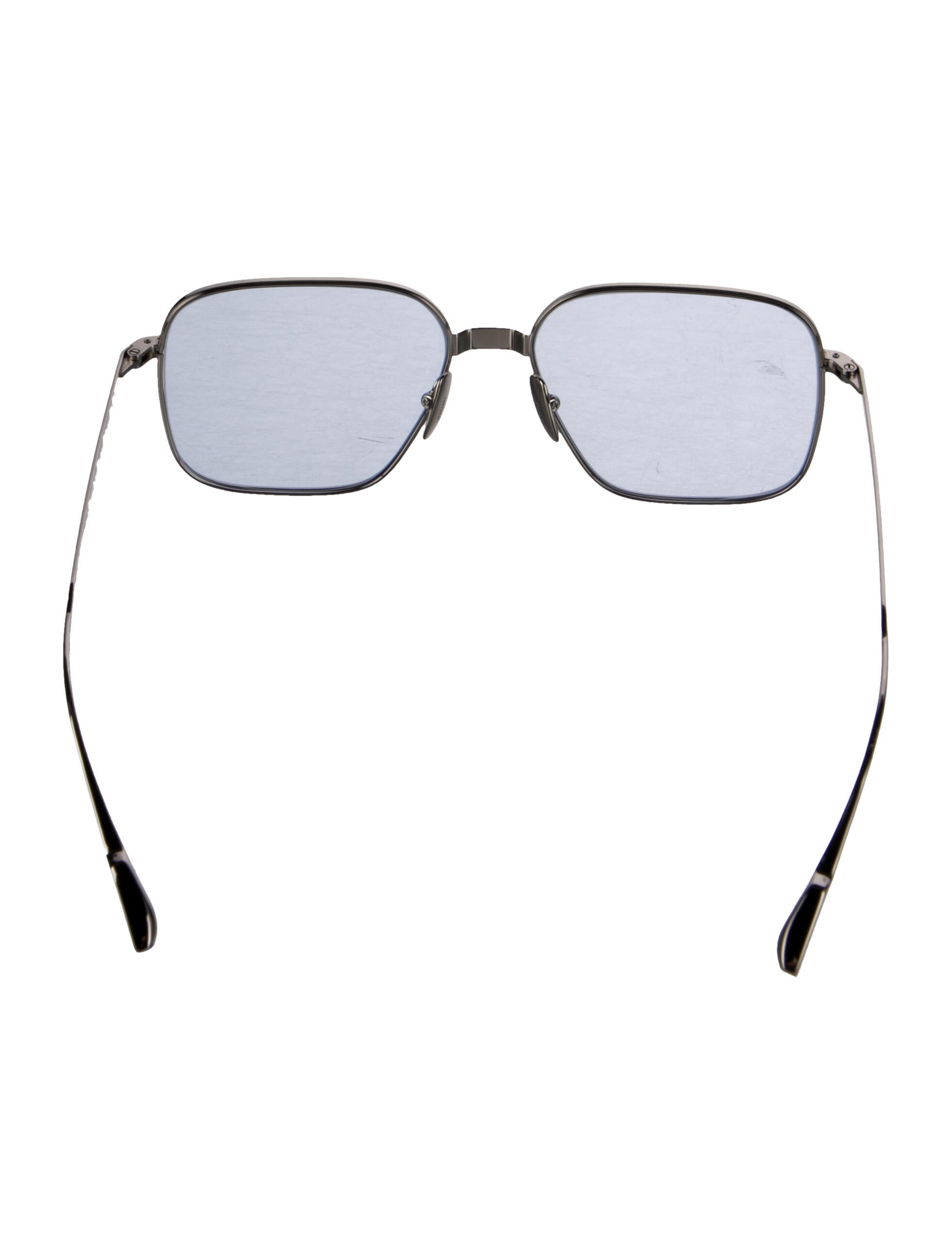 Chimi Square Tinted Sunglasses