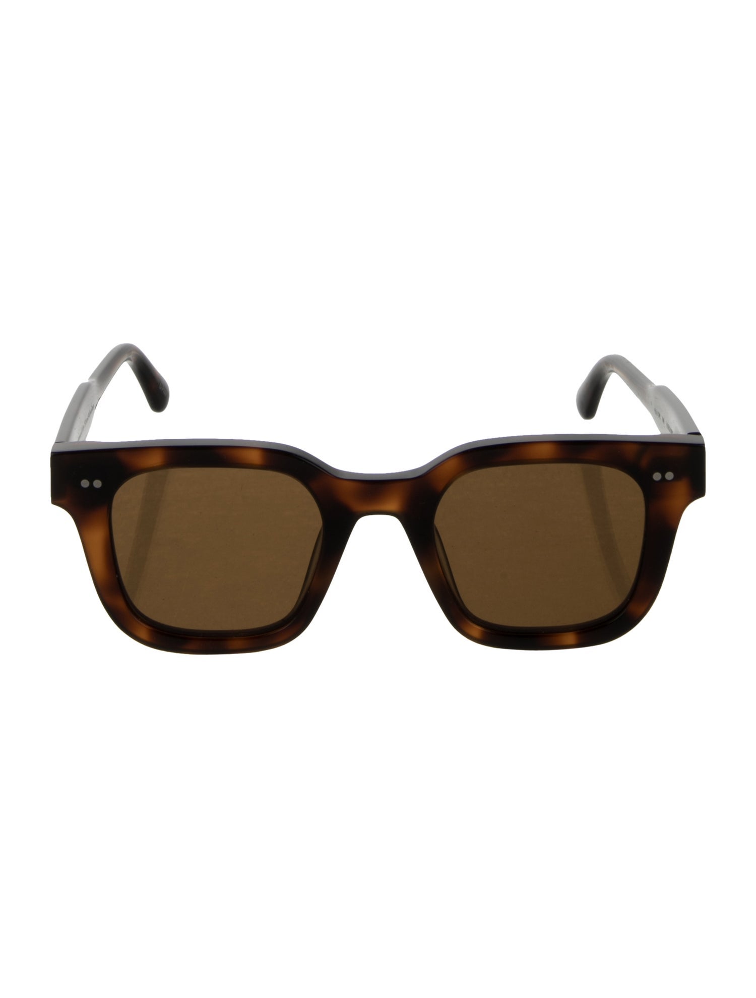 Chimi Square Tinted Sunglasses