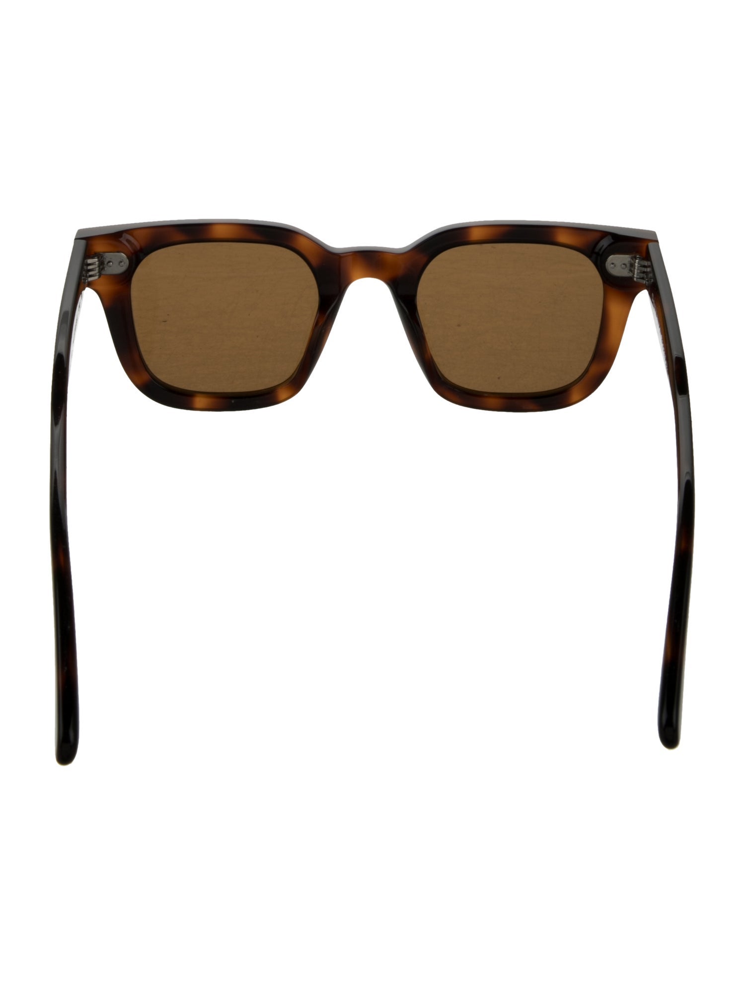 Chimi Square Tinted Sunglasses