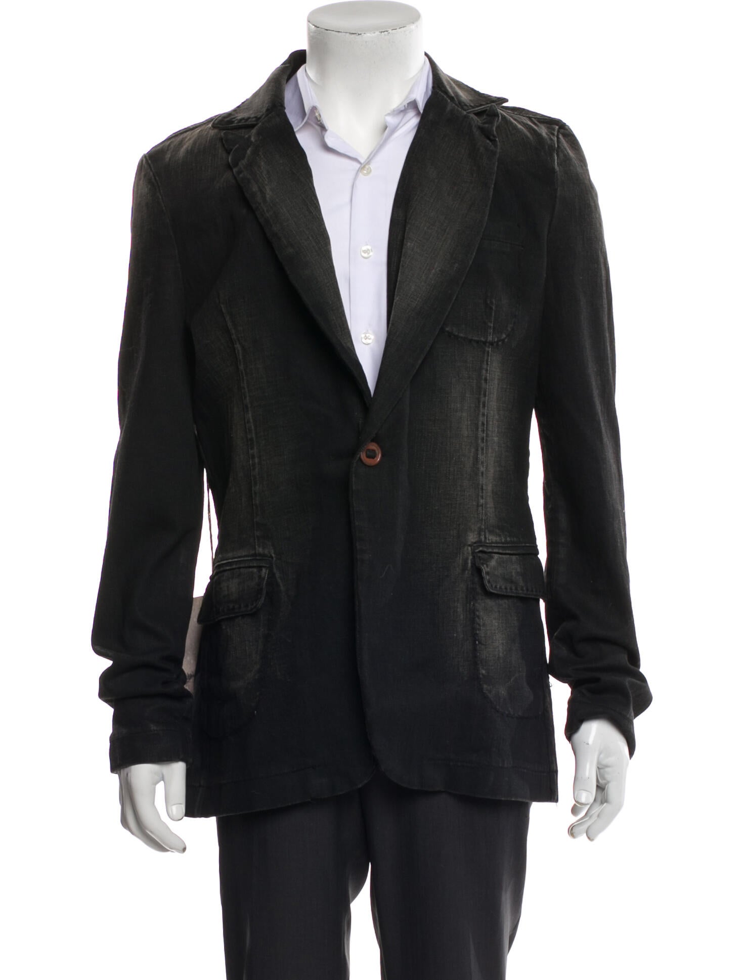 Chip and Pepper Moto Jacket