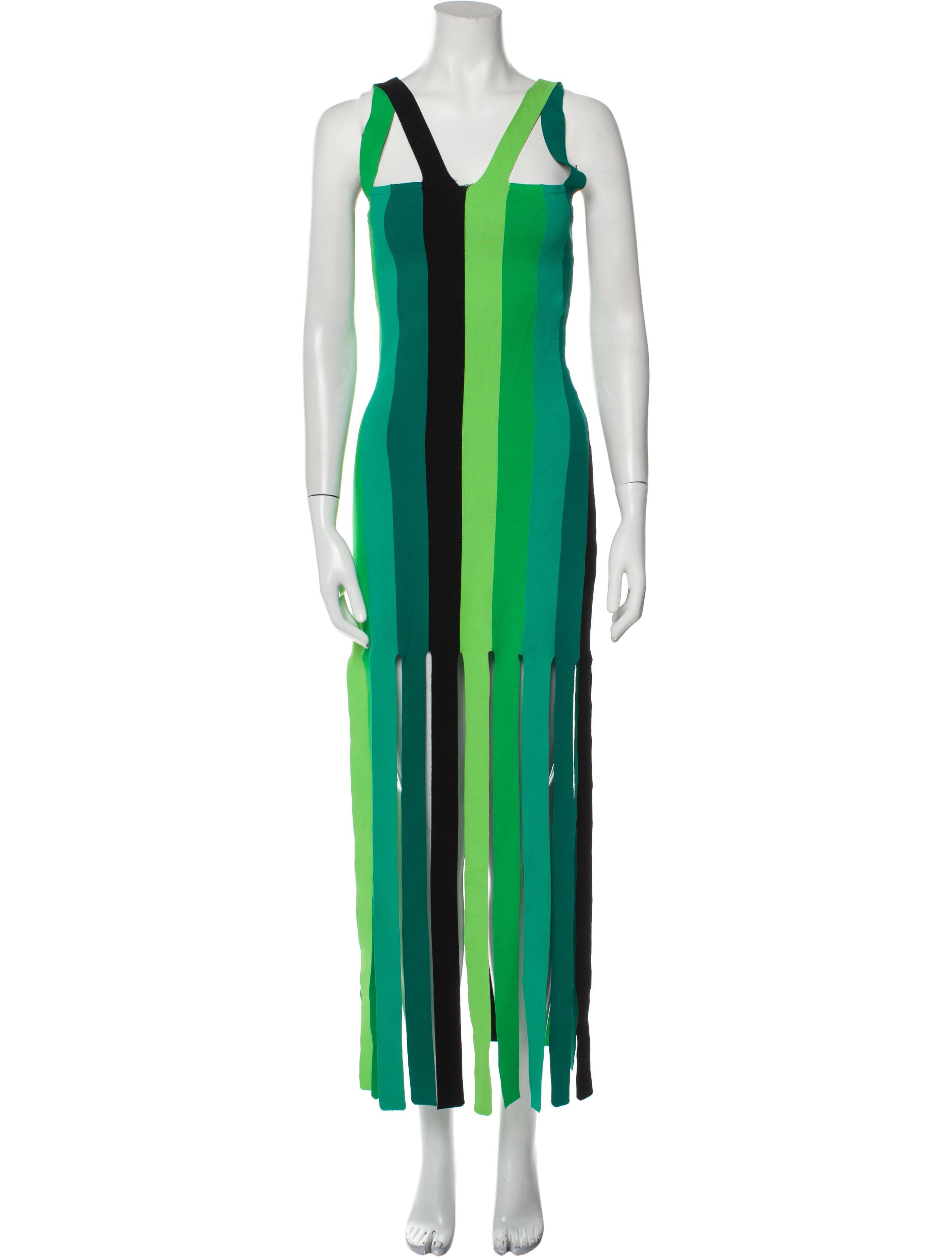 green emerald velvet dress Silk Big Bow Shift Dress