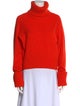 Christopher John Rogers Turtleneck Sweater