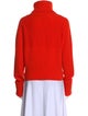 Christopher John Rogers Turtleneck Sweater