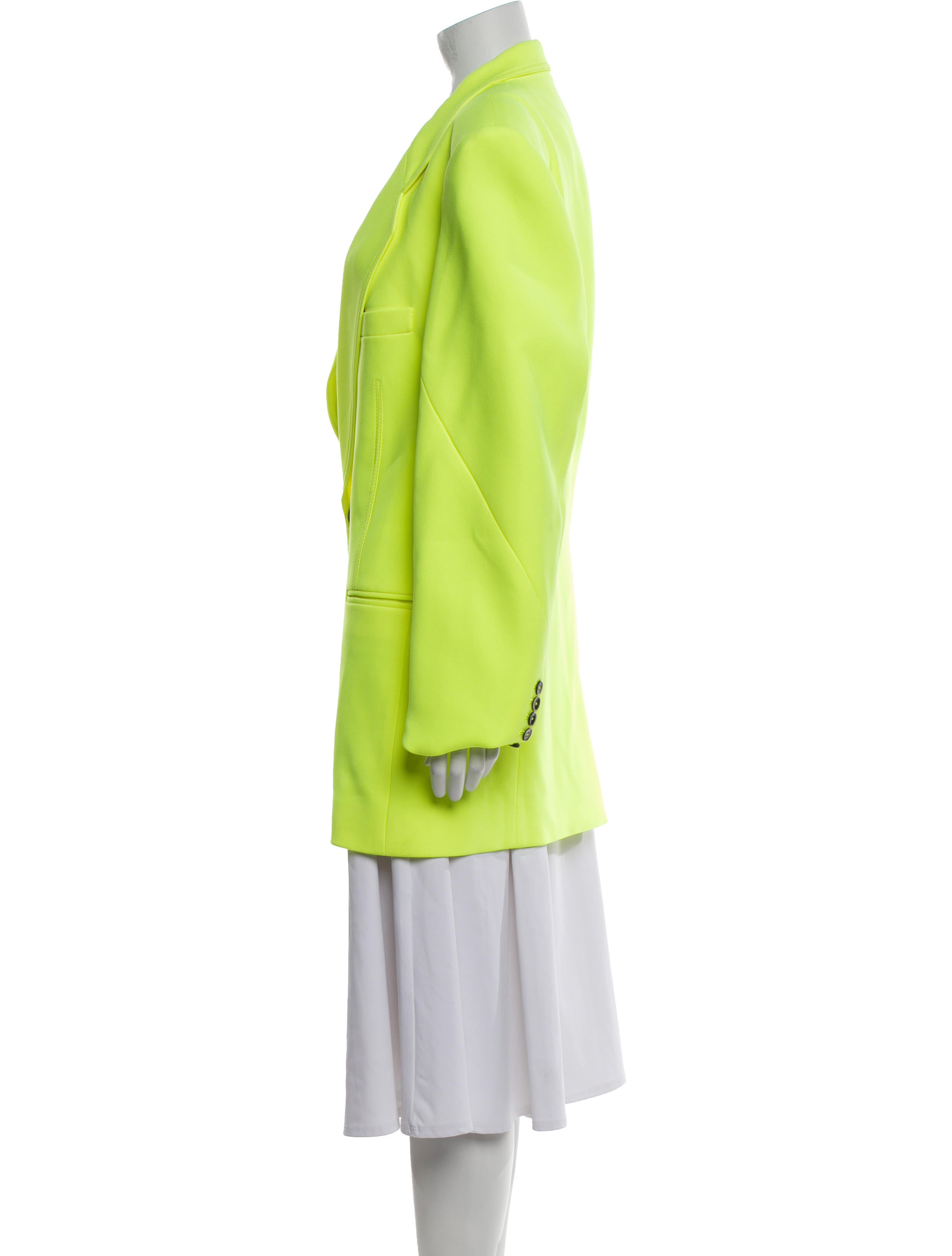 Christopher John Rogers Blazer