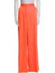 Christopher John Rogers Wide Leg Pants
