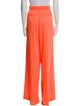 Christopher John Rogers Wide Leg Pants