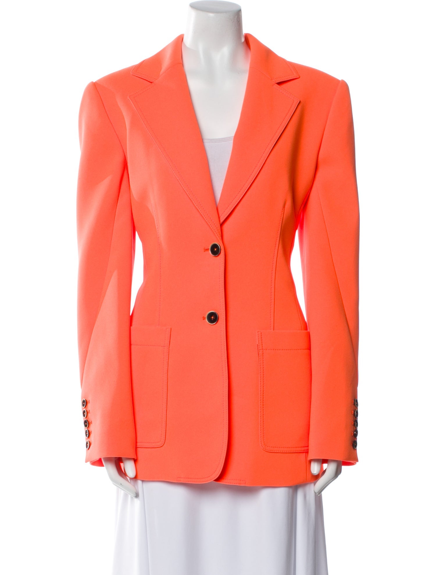 Christopher John Rogers Blazer