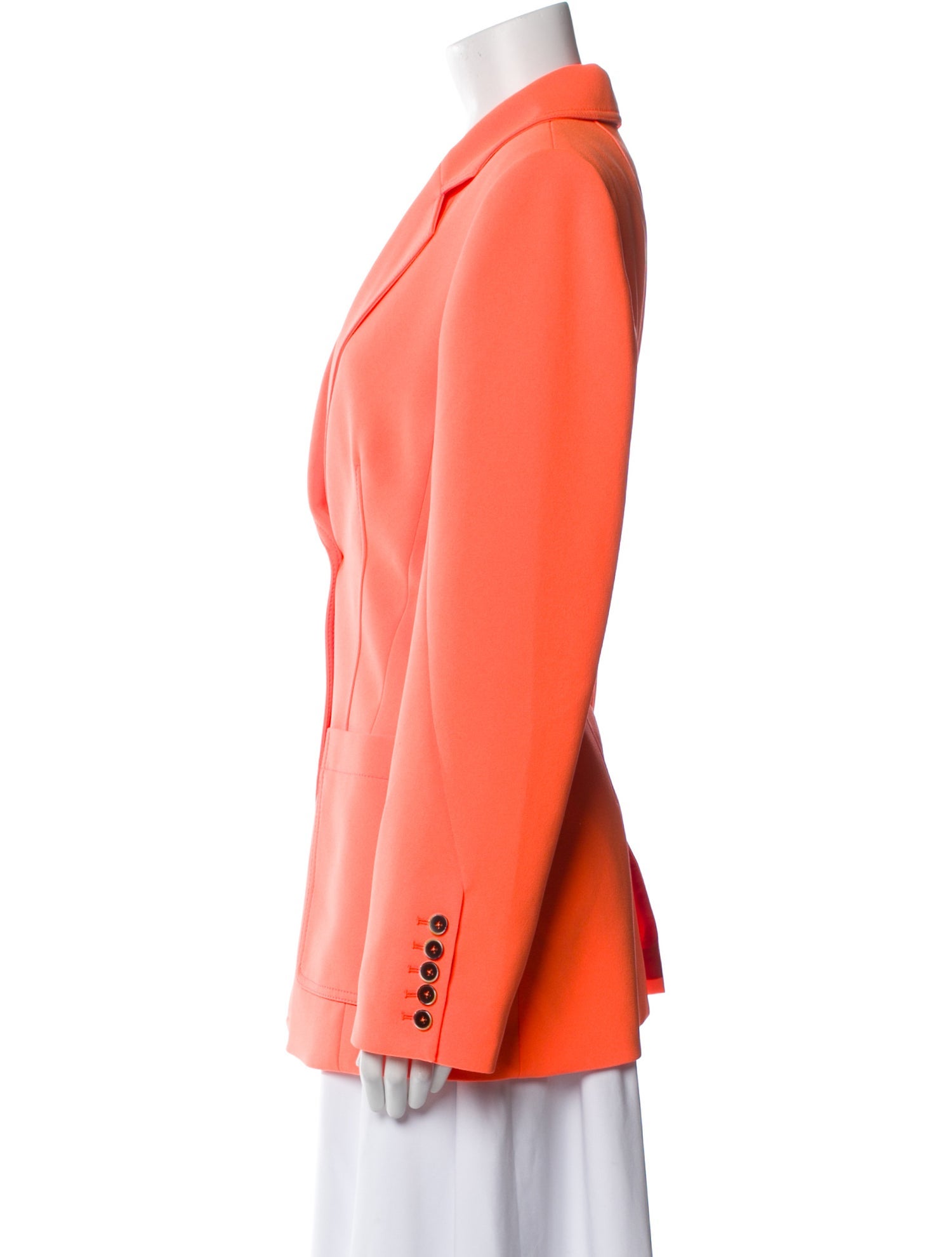 Christopher John Rogers Blazer