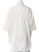 Christopher John Rogers Three-Quarter Sleeve Tunic