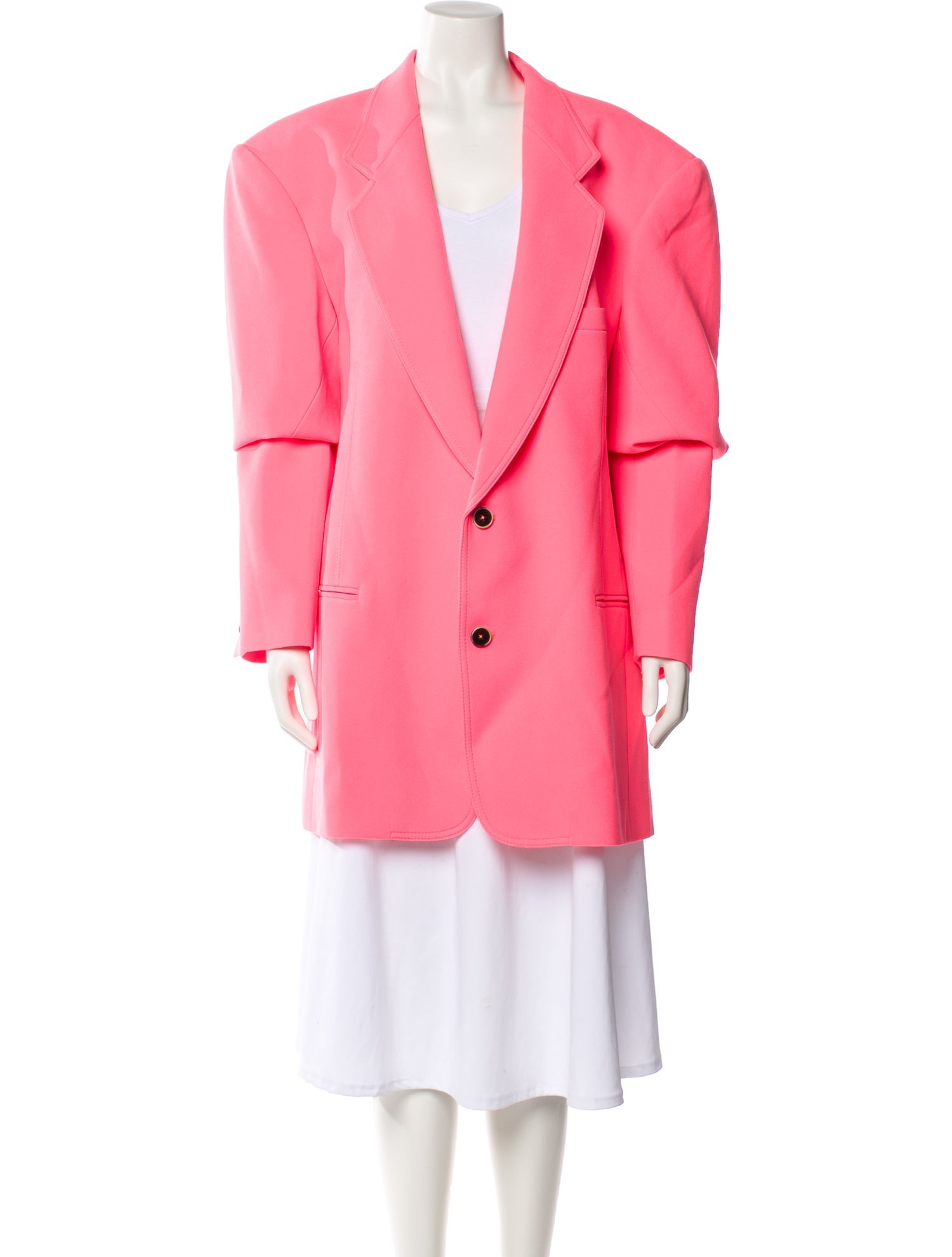 Christopher John Rogers Blazer