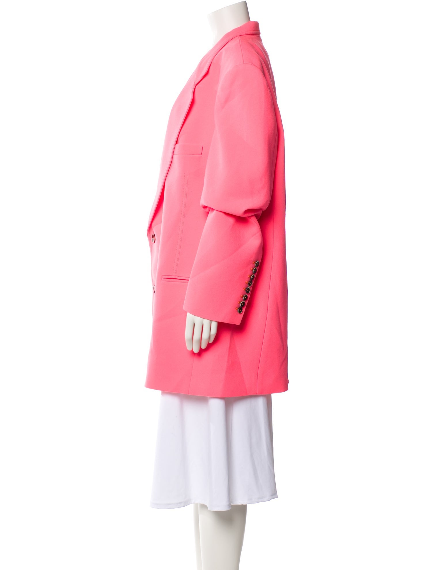 Christopher John Rogers Blazer