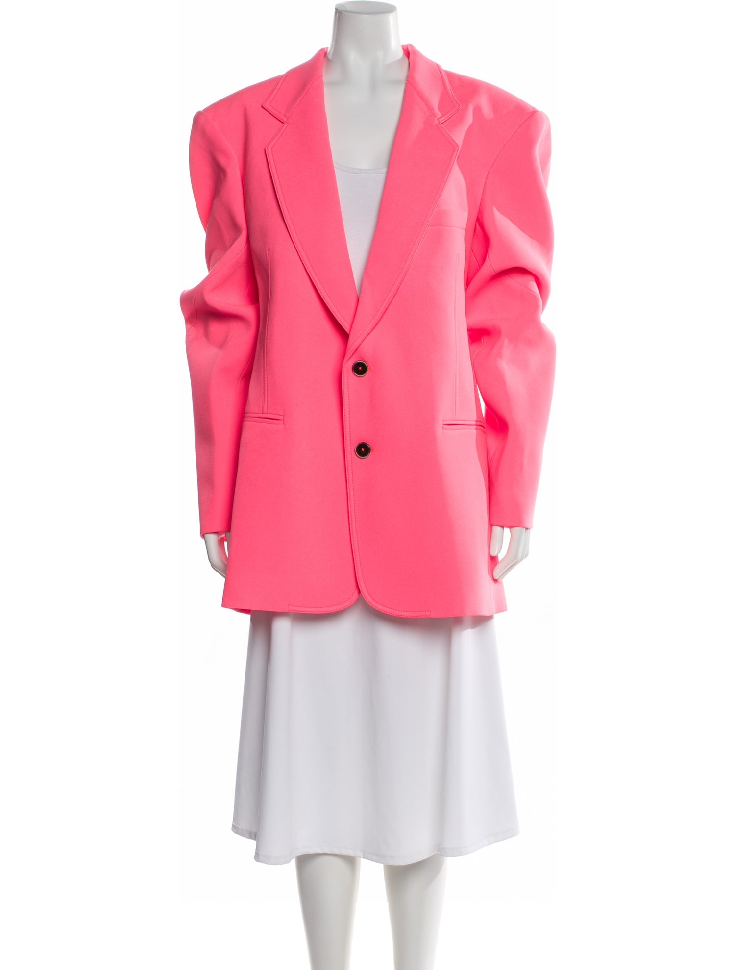 Christopher John Rogers Blazer w/ Tags