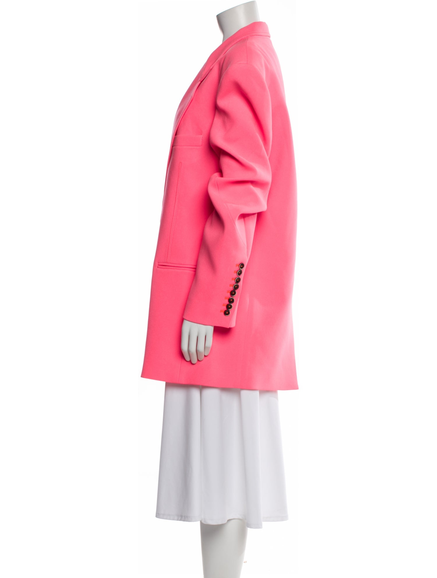 Christopher John Rogers Blazer w/ Tags