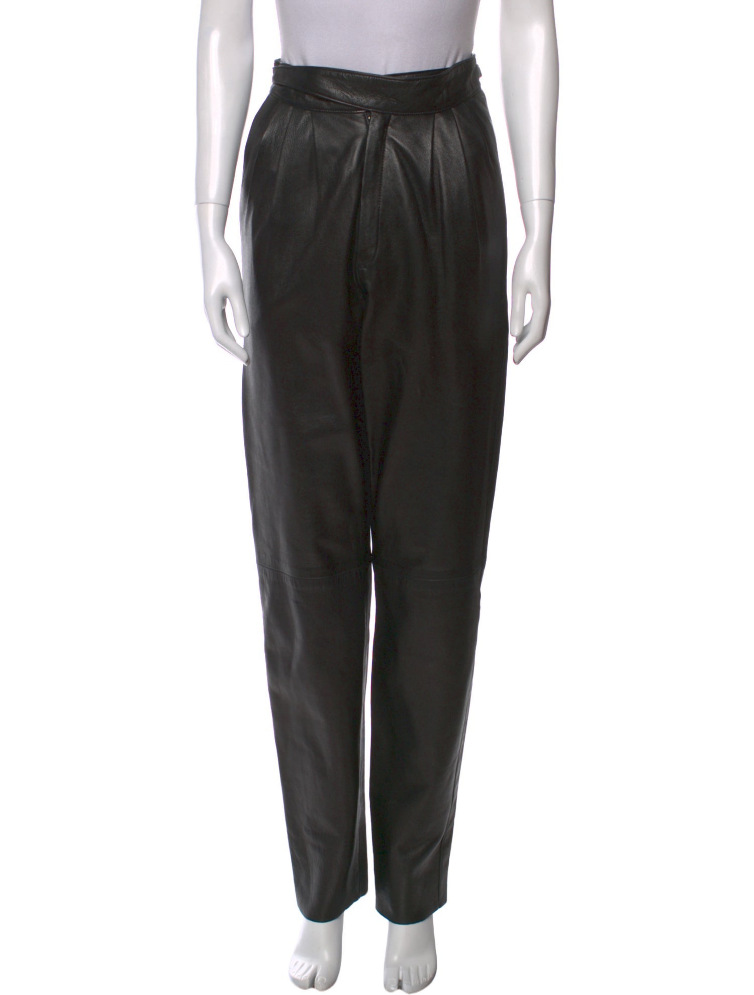 Christian Lauren Vintage Straight Leg Pants